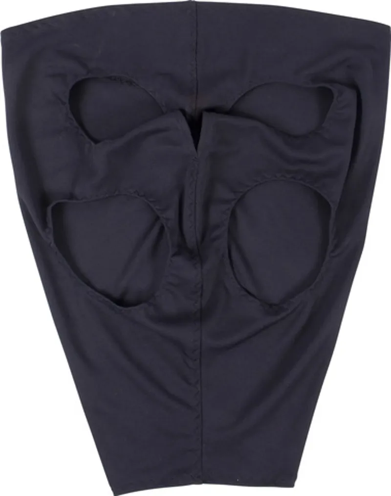 Catago Fir-Tech Mask in Black-1